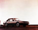 Ford Mustang 1979 года
